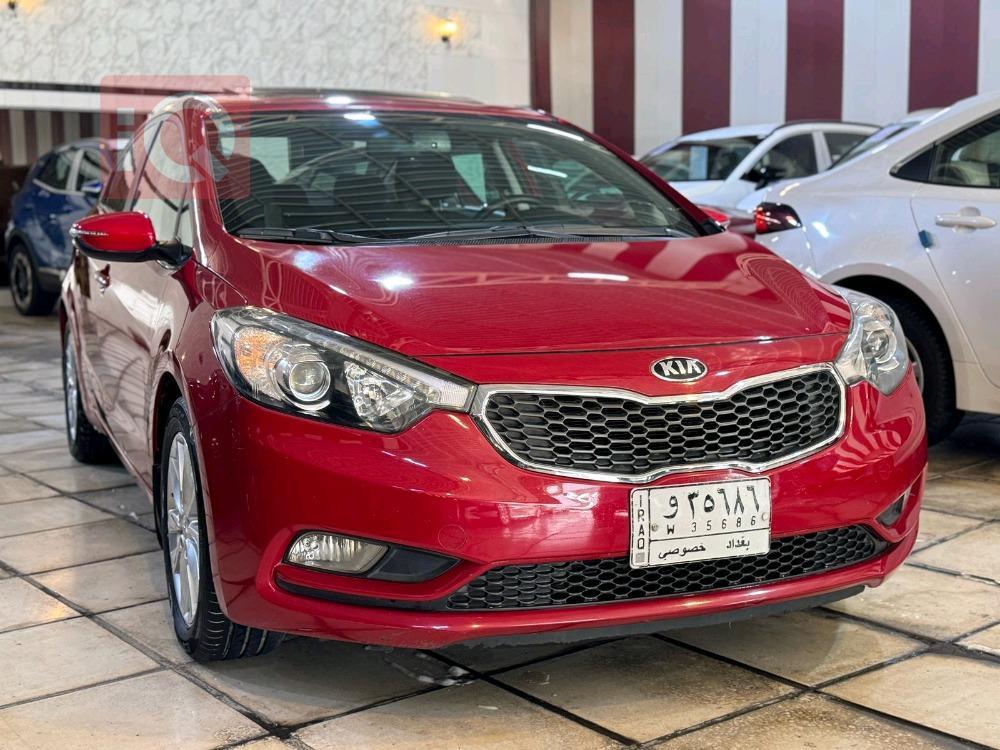 Kia Cerato